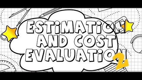 EST&COST EVALUATION2|DETAILED ESTIMATE OF HUME PIPE CULVERT PART 2|5TH SEM|DIPLOMA|CIVIL ENGG|LECT04
