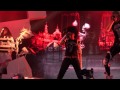 Capture de la vidéo Shaka Ponk Au Festival Soirs D'eté 2014 - Place De La République - 6 Juillet