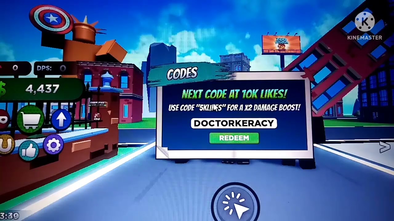 multiverse fighters simulator codes!