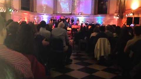 Dare Orchestral version - Orchestral performance video thumbnail