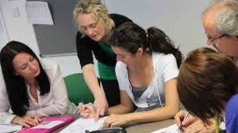 Developing reading skills through Graded Readers in the ESOL classroom