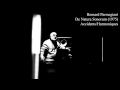 Capture de la vidéo Bernard Parmegiani - Accidents/Harmoniques