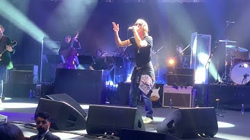 Richard Ashcroft - Hold On - Live at Royal Albert Hall 1st November 2021