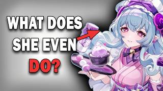 Will Mizuki be FUTURE BITCOIN?