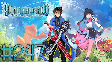 Digimon World: Next Order PS5 Hard Redux Playthrough with Chaos part 247: Finale, Vs BoltBoutamon