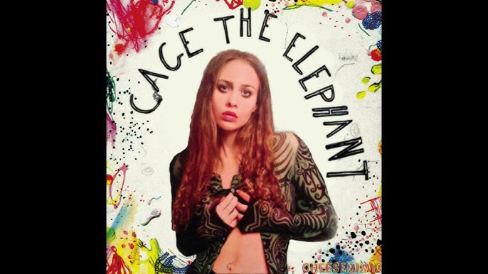 Cage The Elephant - Trouble (Official Video) 