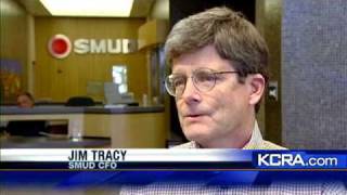 SMUD Bills Increased By Cents