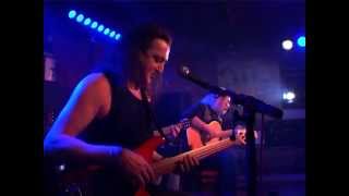TEARS IN HEAVEN - Ilie Stepan, Dixie Krauser, Horea Crisovan (Live in Timisoara - OFFICIAL VIDEO) chords