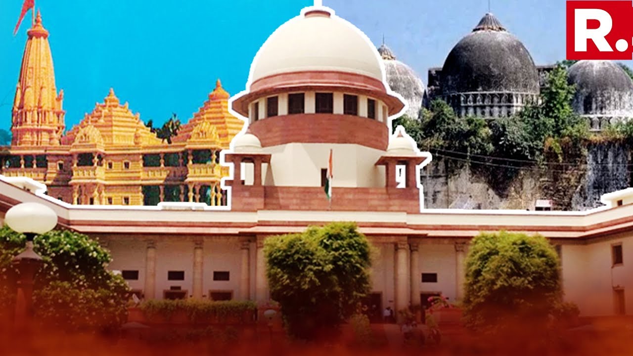 Ayodhya Mediators Pitch A Solution | Biggest Story Tonight Ayodhya Mediators Pitch A Solution | Biggest Story Tonight