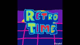 Retro Time (Season 1)