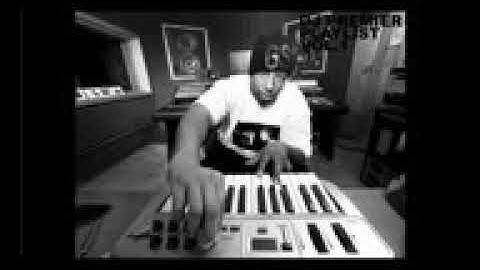 Thumbnail of Best Of Dj Premier Vol 1 w Rakim, Royce da 59, Nas, KRS One, Kool G Rap