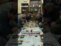 Yüzyıllardır çekilen zikir