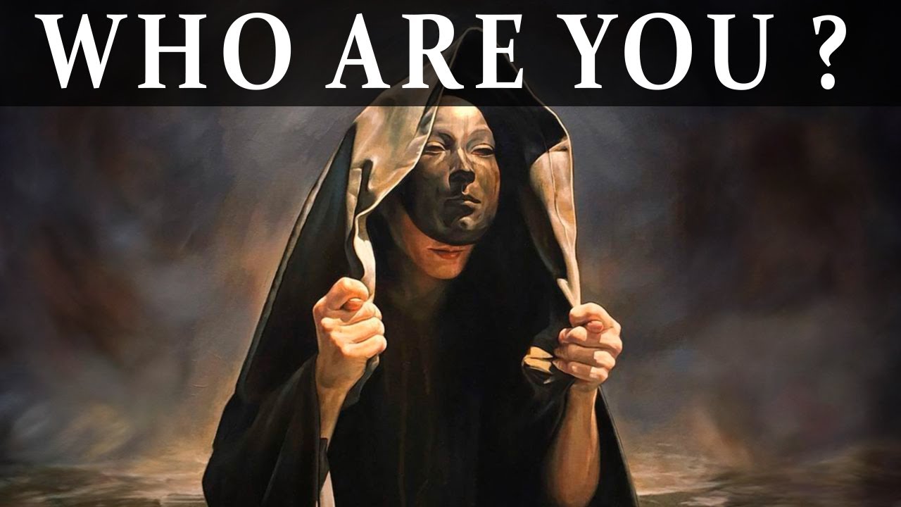 Are You Ready to Face Who You Really Are? - Nietzsche and the Forbidden Psychology