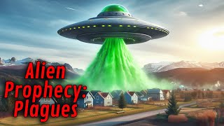 Alien Prophecy Plagues: They Saw The Future