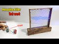 How To Make Mosquito Killer At Home|  ये मशीन मच्छरों को ढूंड के मारेगा  | Sid Creative Ideas