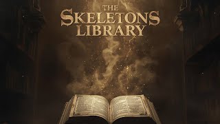 The Skeletons Library – Never Enough (Official lyric Video)