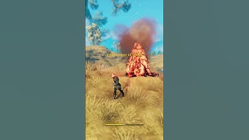 Start a PLAINS FARM in Valheim - The basics without spoilers - Christmas special: day 16  #valheim