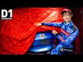 サヤカがD1GPに帰ってくる？！2026のニューマシンをアンベール！このマシンで参戦だっ！！！【 D1GP 2026 下田紗弥加 復帰 ドリフト ドキュメンタリー 】