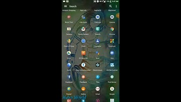 Remove app are running in background for mi a1 and also work other device