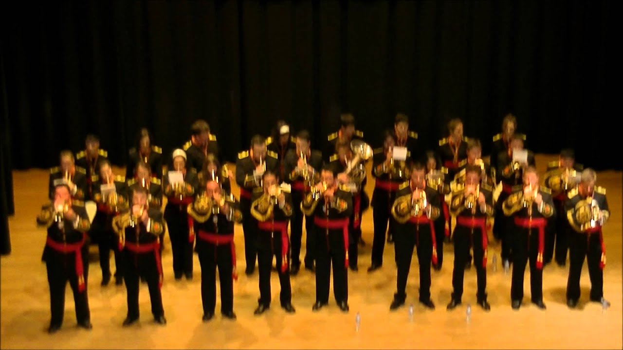 Un reflejo del Cielo - CCTT SANTO SEPULCRO DE MADRIDEJOS