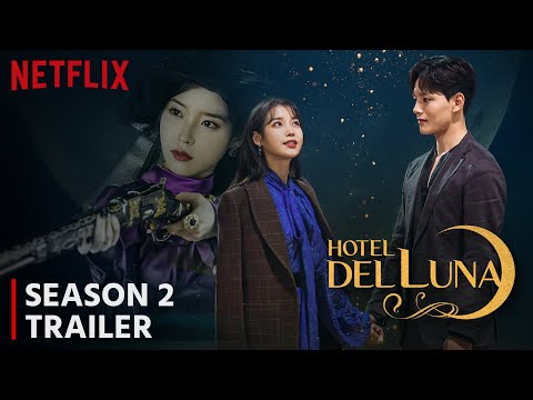 Hotel Del Luna Season 2 Trailer | Release date | Everything You Need To Know!!