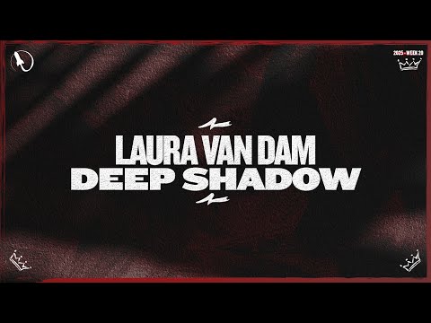 アート・デザイン・音楽 Laura Van Severen Land. Laura van Dam - Deep Shadow (Extended Mix) - YouTube