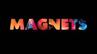 Video thumbnail of "Norton - Magnets (Official Audio)"
