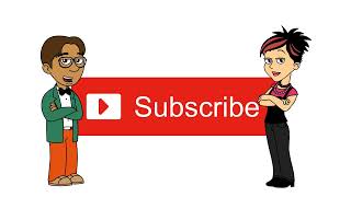 My New Outro On GoAnimate (Wrapper Offline)
