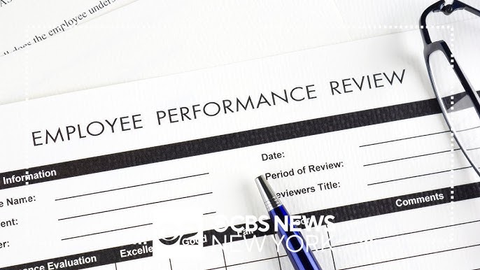 How To Prepare For A Tough Year Of Performance Reviews
