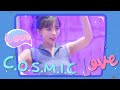 Kawaguchi Yurina  - &quot;C.O.S.M.I.C Love&quot; MV