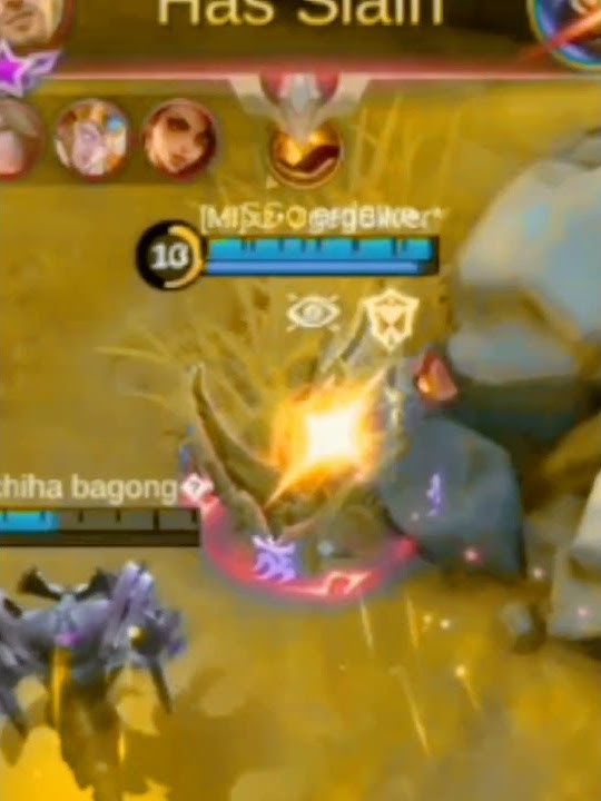 HIDUP BUTUH PERJALANAN,BUKAN PELARIAN☝️|| STORY ML