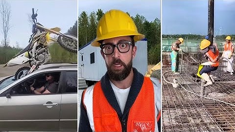 “The Complete Construction Process”💥