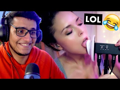 This Needs to Be Stopped   ASMR Cringe