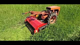 Valpadana Vmc 18 Trincia Bellon 1Mt2