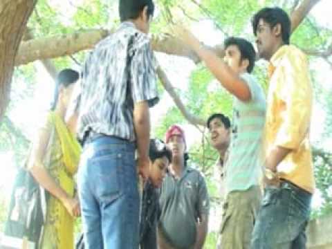 Anti - Ragging Film