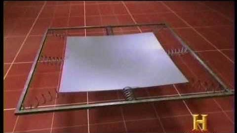 Analog Devices on the History Channel