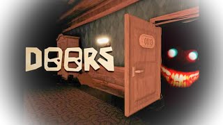 Проходим Doors Roblox или Двери с DivaBОМ//Нарезка//KALABAR