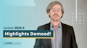 2025.4 Overview: Highlights Demoed!