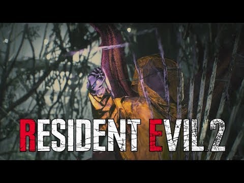 Видео: Resident Evil 2 - Оранжерея исследована, где найти кодовые местоположения диспетчерской теплицы