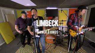Video thumbnail of "Limbeck | Silver Things | Live from The Rock Room"