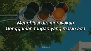 Kembali Pulang  Suara Kayu Ft Feby Putri Lirik