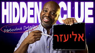 Download Lagu Hidden Clue in the story of the Rich Man and Lazarus MP3 Download Lagu Hidden Clue in the story of the Rich Man and Lazarus MP3