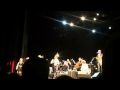 Goran Bregović - Live in Vancouver - 27.oct. 2011 - part 6 of 26
