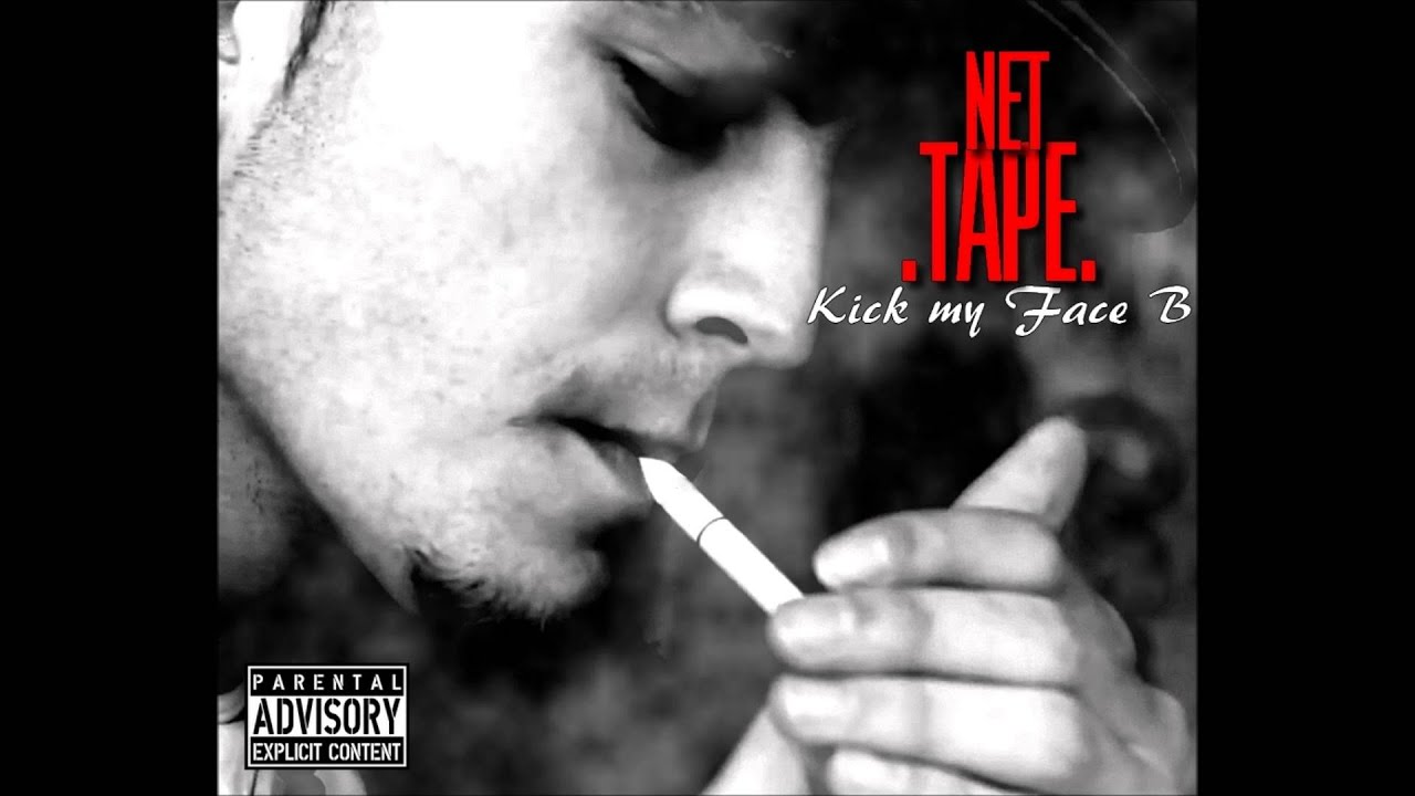 Scory - Triste merde | Kick my face B | 2013