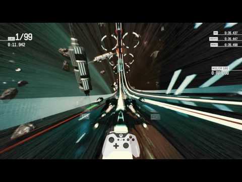 Redout Sulha Marid Escape Velocity Neptune 35 258 Ver 1 3 0 