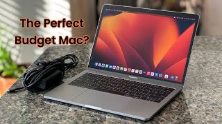 Is This The Perfect Budget MacBook of 2024?