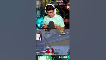 Mortal Angry SoulAman 😂🤣 | @MortaLyt @SoulAman | #shorts #soul #s8ul #mortal #highlights