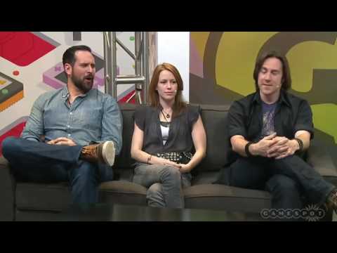 Matt Mercer On Trolling People In Overwatch