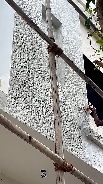 New wall texture design| #rkpaintingart26 #texture #trending