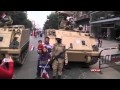 Landslide election victory Egypt's Al-Sisi